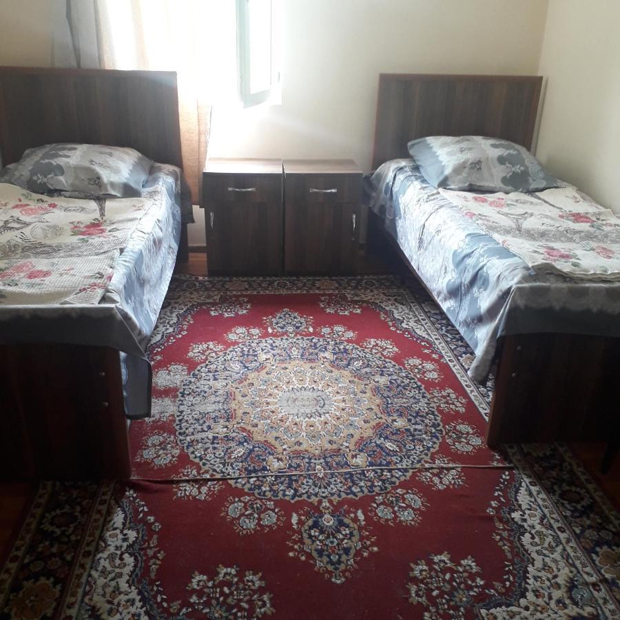 Nunu'S Guesthouse Cchaltubo Exteriér fotografie